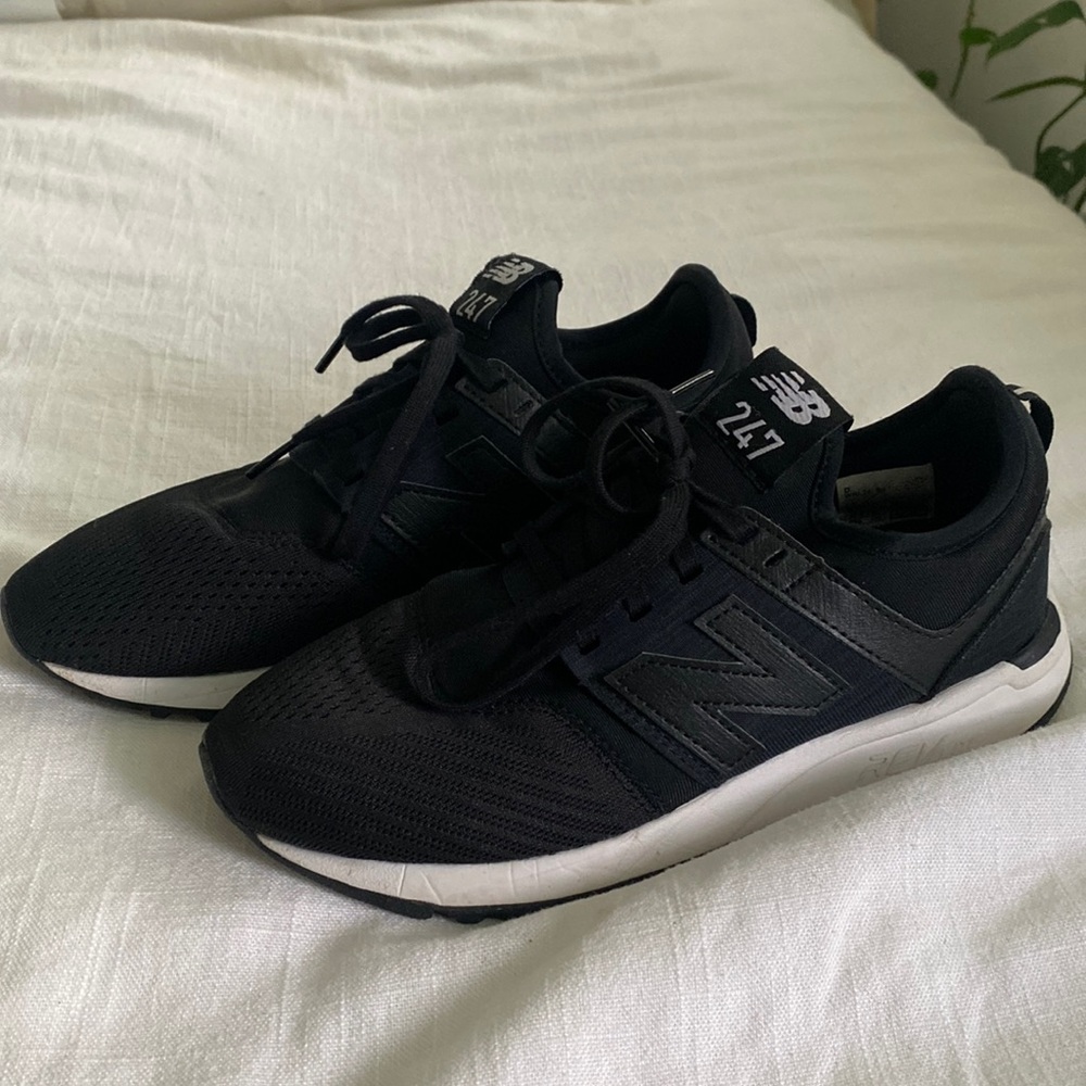 New Balance Sneakers
